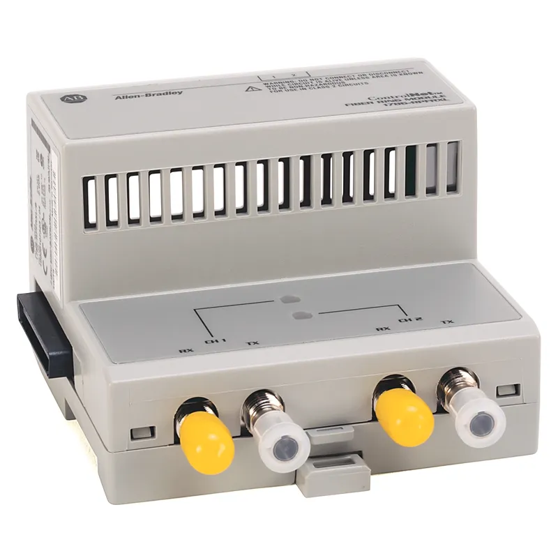 1786-RPFRXL ControlNet Fiber Ring Ex Long Repeater