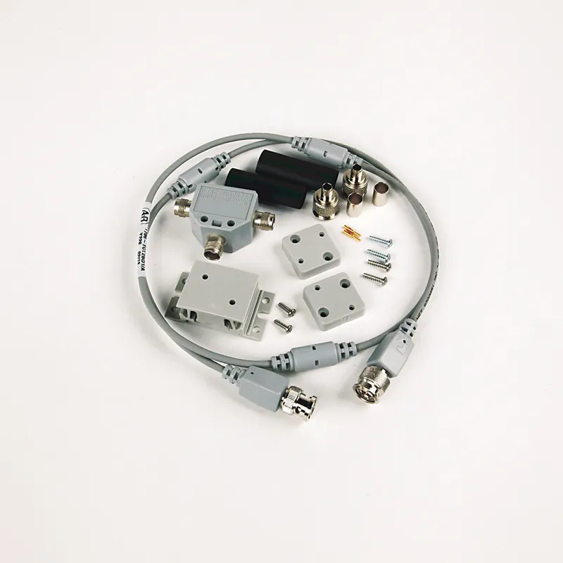1786-TCT2BD1 ControlNet Media IP67 TNC Connector Tap