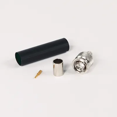 1786-TNCL10 ControlNet Media TNC Connector Plug