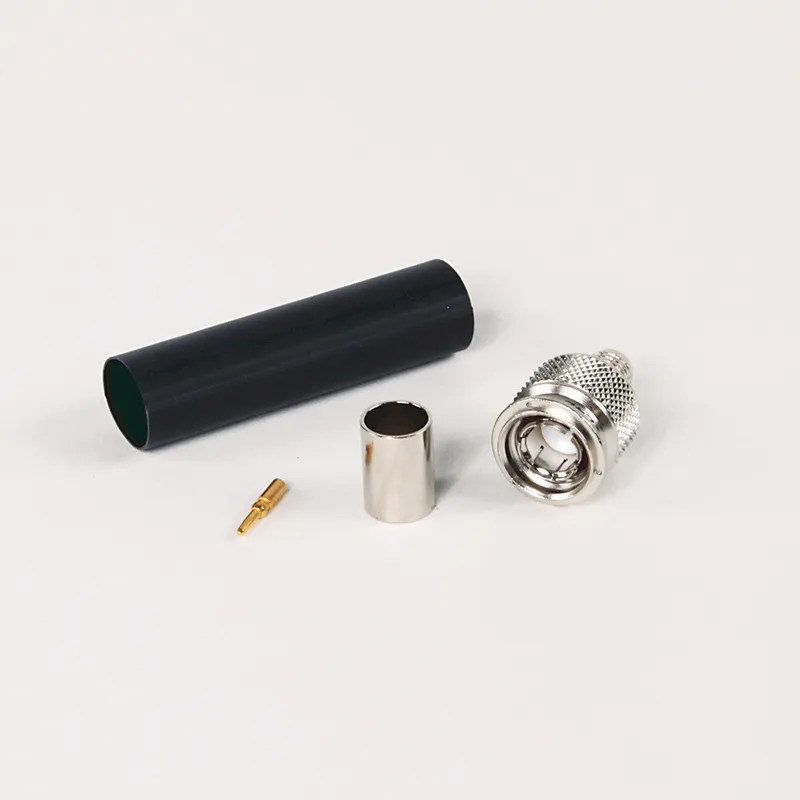 1786-TNCL10 ControlNet Media TNC Connector Plug