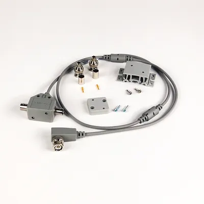 1786-TPRT2T C-Net TNC IP67 T-TAP/TNC-TNC RIGHT THICK