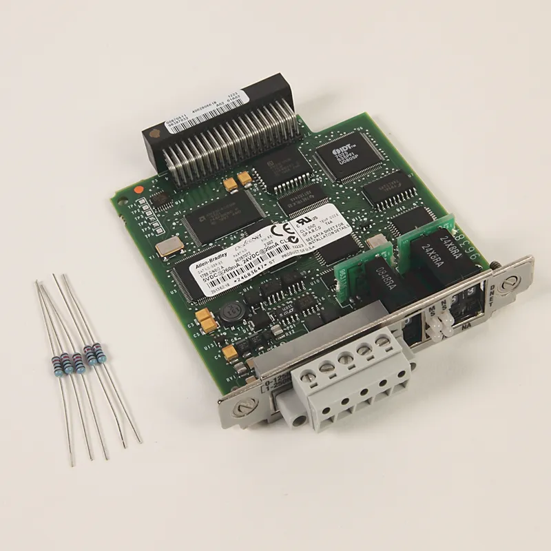 1788-DNBO FlexLogix DeviceNet Communication Module