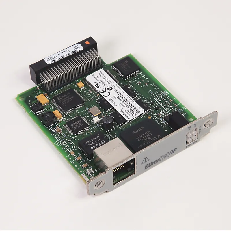 1788-ENBT FlexLogix/DriveLogix ENet/IP Comms Card