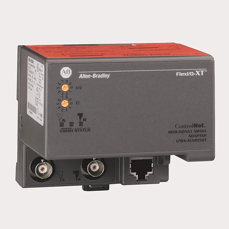 1794-ACNR15XT Flex XT Controlnet Adapter