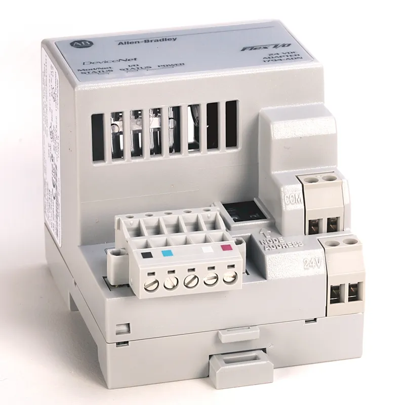 1794-ADN Flex DeviceNet Adapter