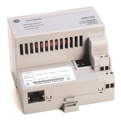 1794-AENT Flex EtherNet/IP Adaptor