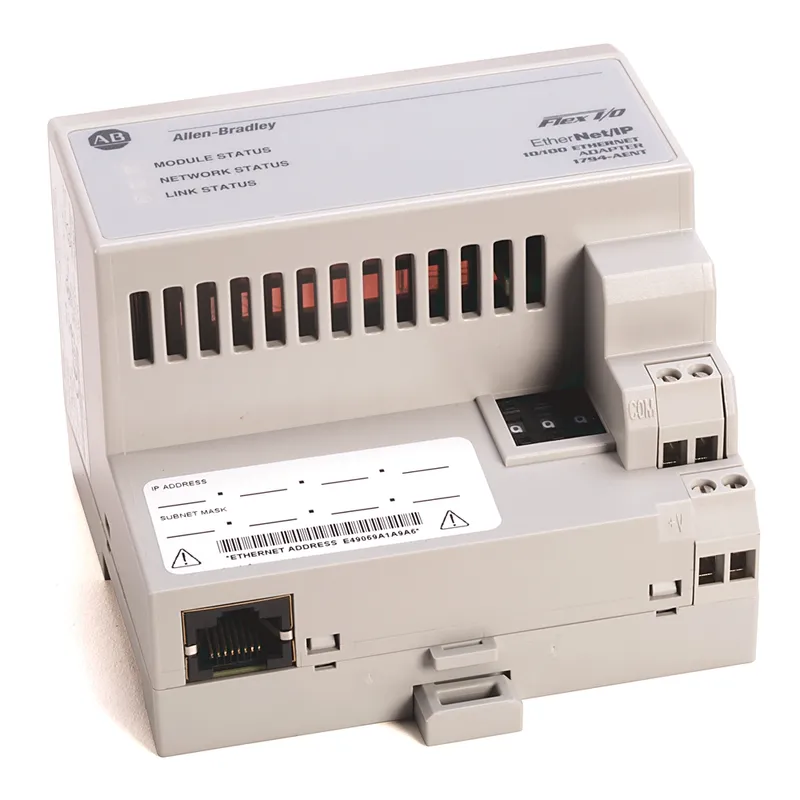 1794-AENT Flex EtherNet/IP Adaptor