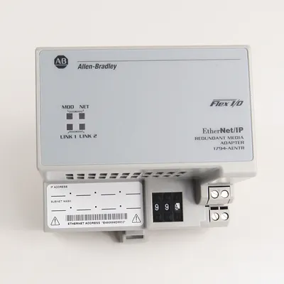 1794-AENTR Flex EtherNet/IP Adapter