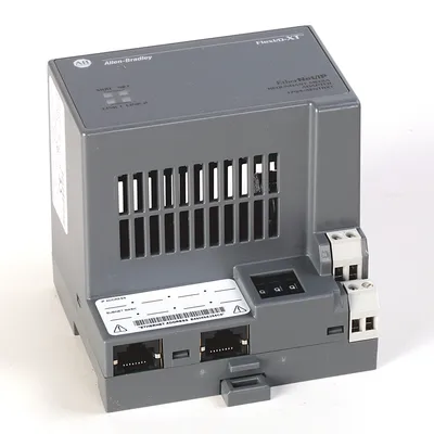 1794-AENTRXT Flex XT EtherNet/IP Adapter