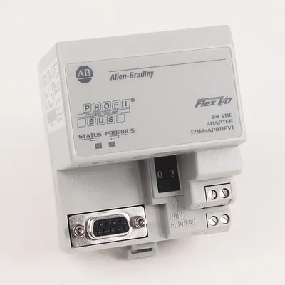 1794-APBDPV1 Flex Profibus Adapter