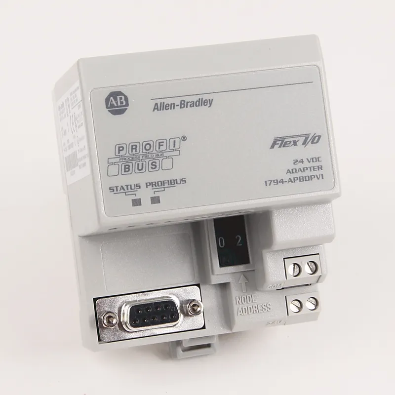 1794-APBDPV1 Flex Profibus Adapter