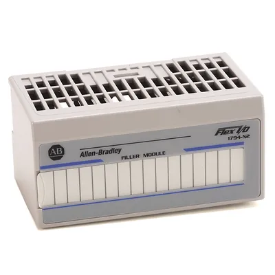 1794-N2 Flex Dummy Filler Module