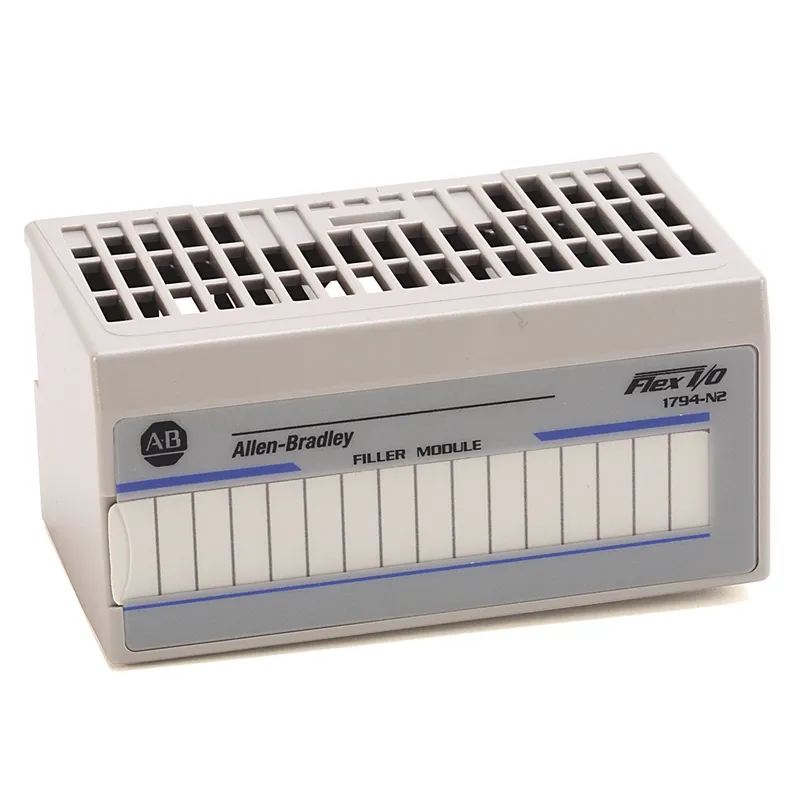 1794-N2 Flex Dummy Filler Module
