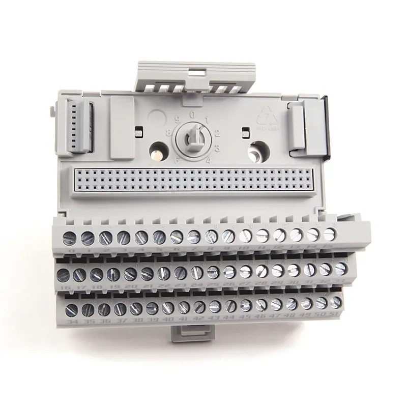 1794-TB3GK Flex Terminal Base