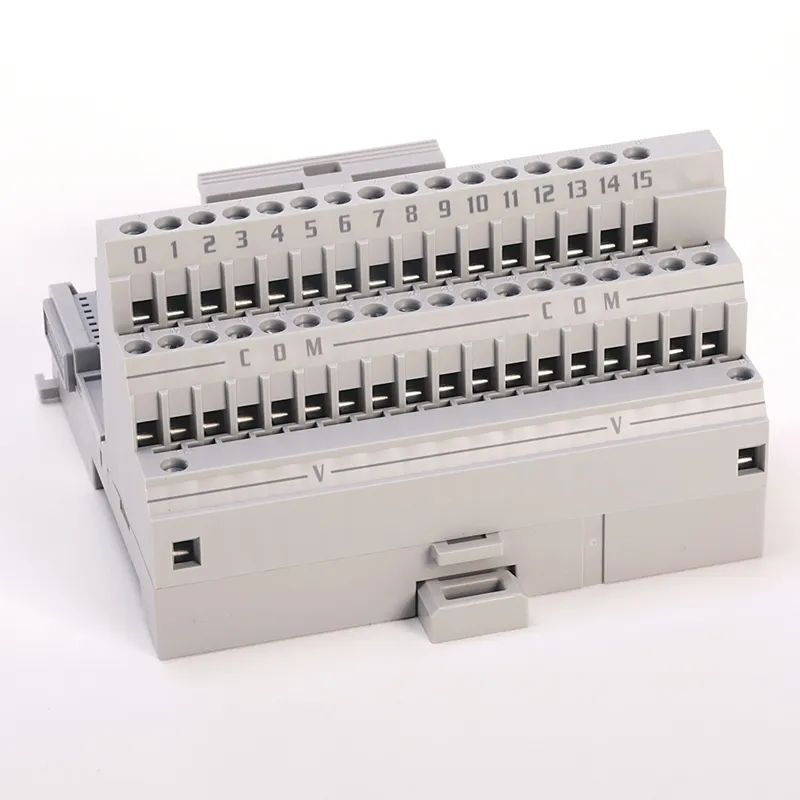 1794-TB3S Flex Terminal Base