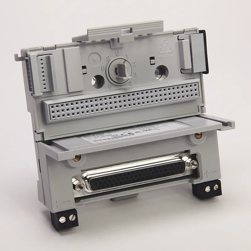 1794-TB62DS Flex Terminal Base