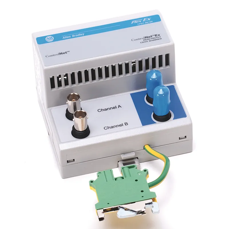 1797-BCNR FlexEx ControlNet Barrier