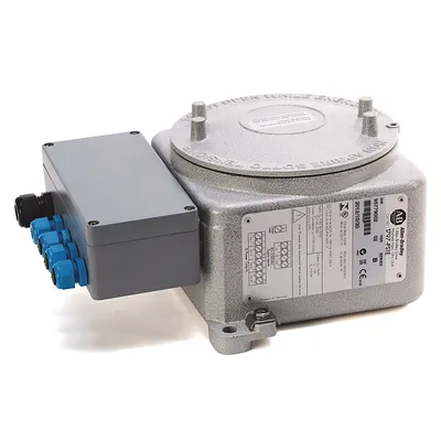 1797-PS1E FlexEx Power Supply