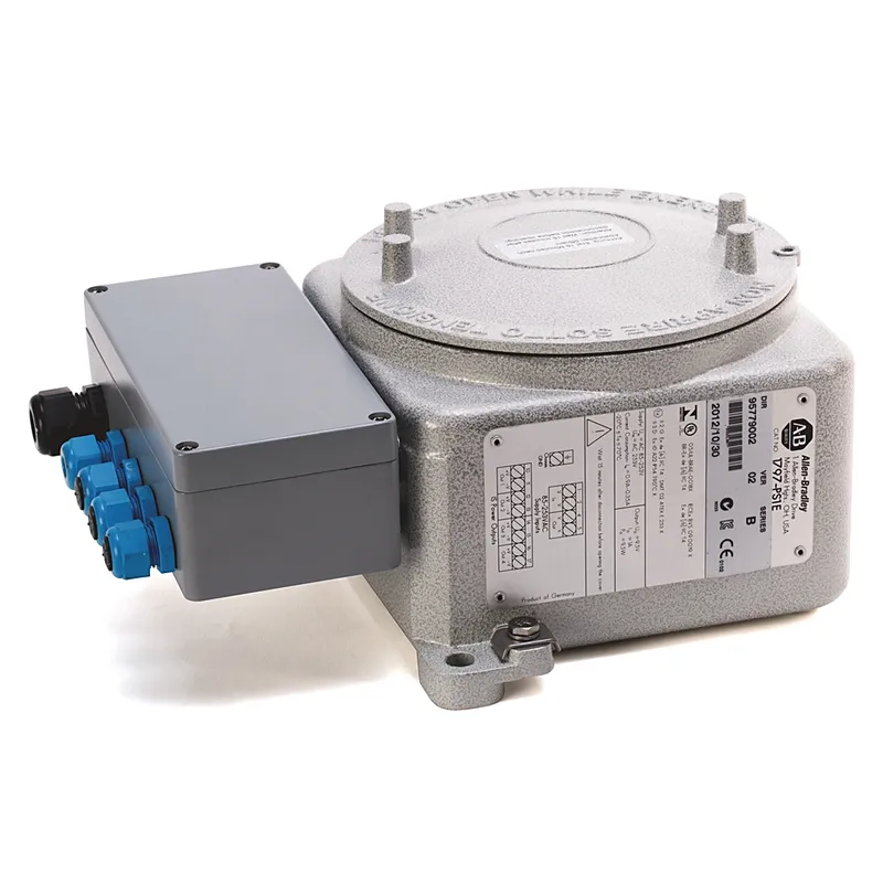 1797-PS1E FlexEx Power Supply
