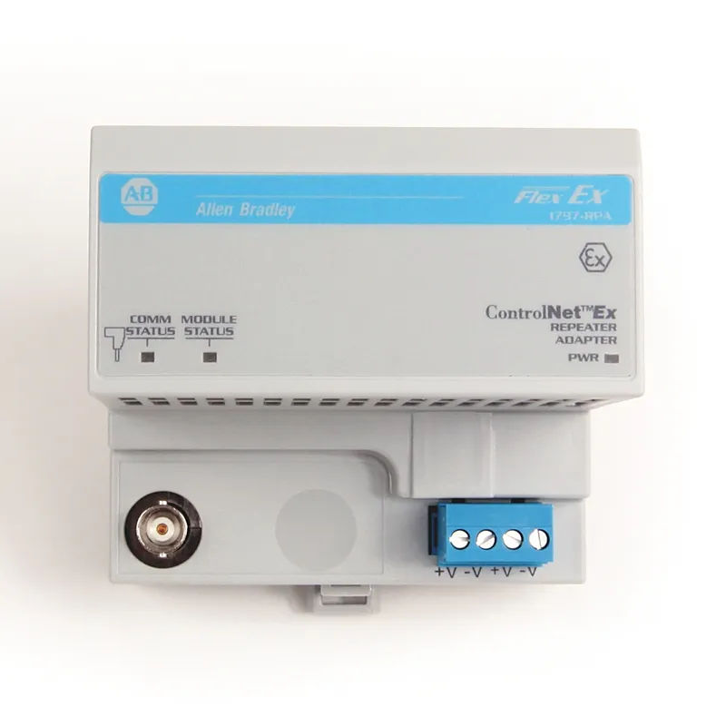 1797-RPA FlexEx Repeater Adaptor