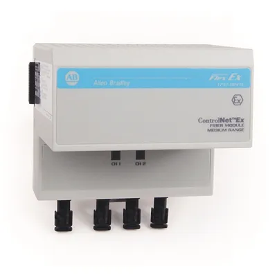 1797-RPFM FlexEx Fiber Media Repeater
