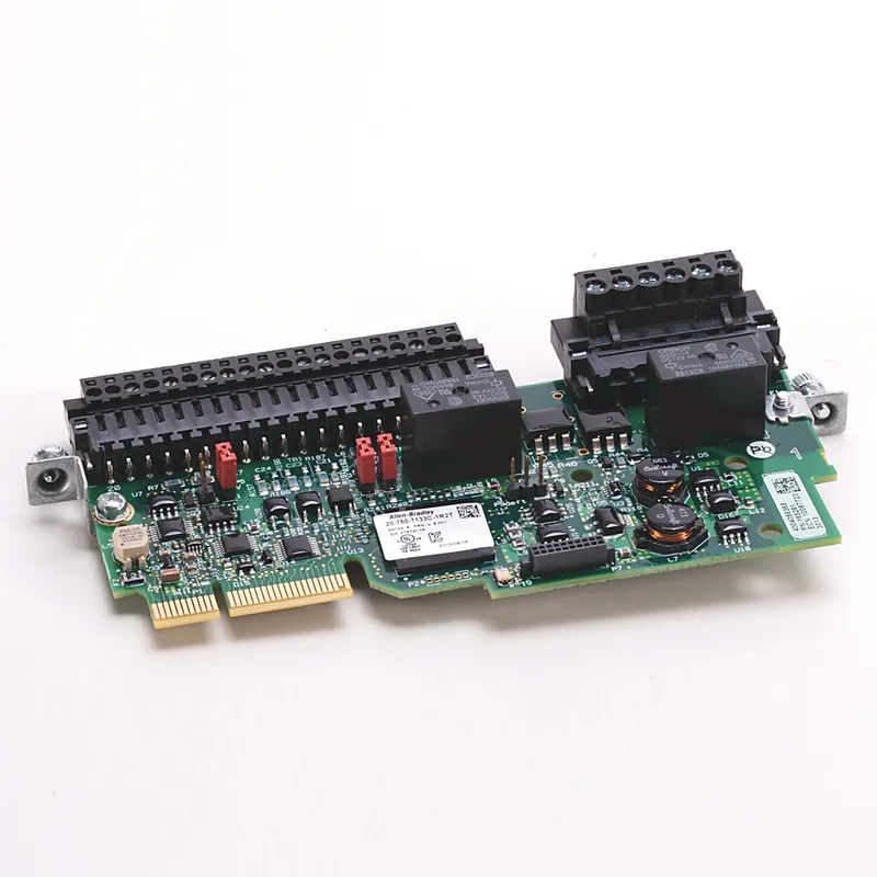 20-750-1133C-1R2T PowerFlex 750 Series 24V DC EIO 11 Kit