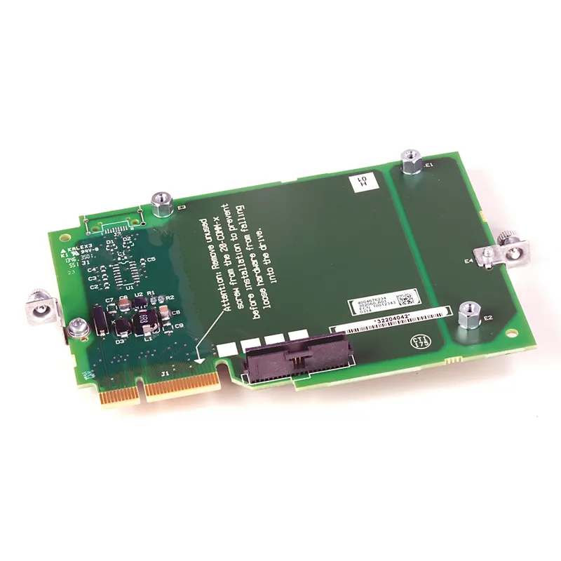 20-750-20COMM PowerFlex 750 20COMM Carrier Kit