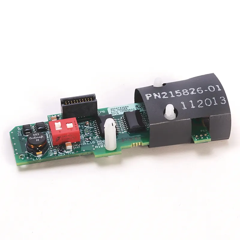 20-750-ATEX PowerFlex 750 Series EIO ATEX Card