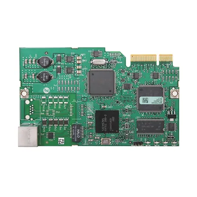 20-750-BUS2-F9 PF755 FR9,IP00,AC IN,INPUT TERMINATION