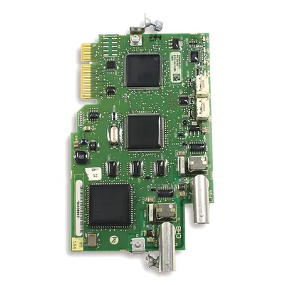20-750-CBPEMCCM1-F8 PowerFlex 750 Kit,DC,Com Mode Core,Fr8-9