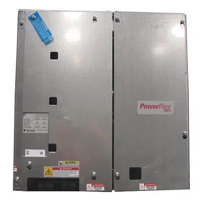20-750-CFANKIT-F8 PowerFlex 750 Kit,Conv CGF Fan,Upgrade
