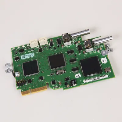 20-750-CNETC PowerFlex 750 ControlNet Adapter