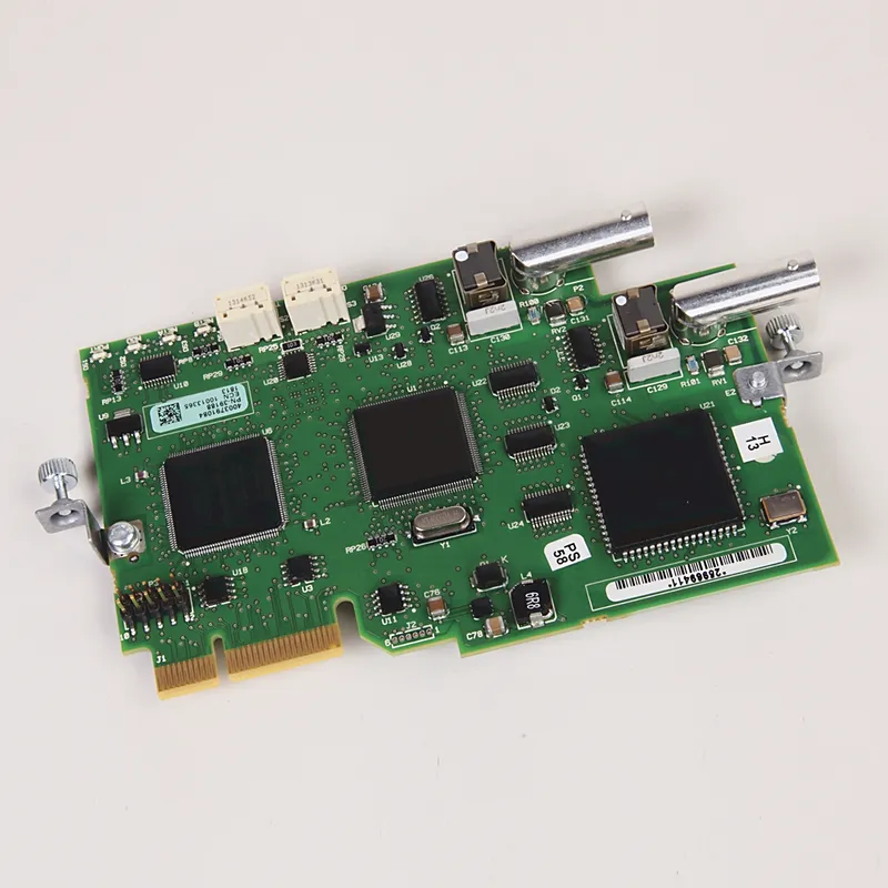 20-750-CNETC PowerFlex 750 ControlNet Adapter