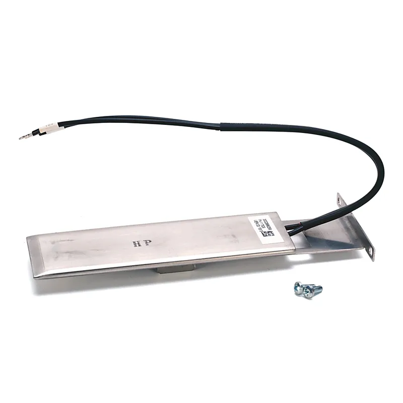 20-750-DB1-D1A Frame 1 DB Resistor, 115 Ohms, 1.0 to 3.