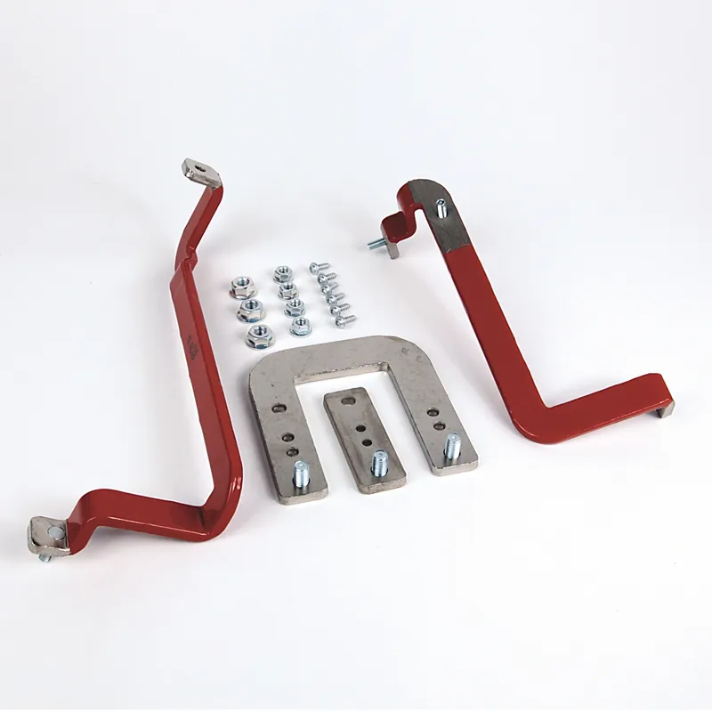 20-750-DCBB1-F6 PowerFlex 750 Frame 6 DC Busbar Kit