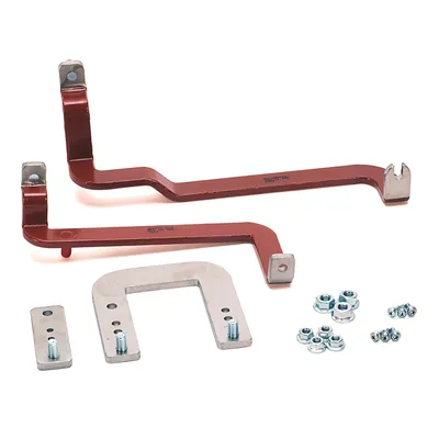 20-750-DCBB2-F6 PF750, FR6, DC BUS BAR KIT, 600/690VAC