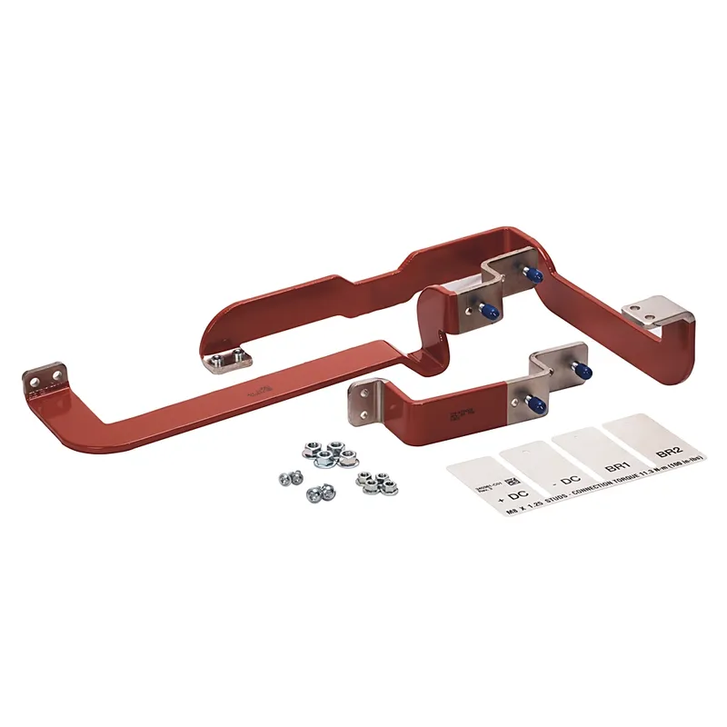 20-750-DCBB2-F7 PowerFlex 750 Series DC Bus Bar Opt Kit