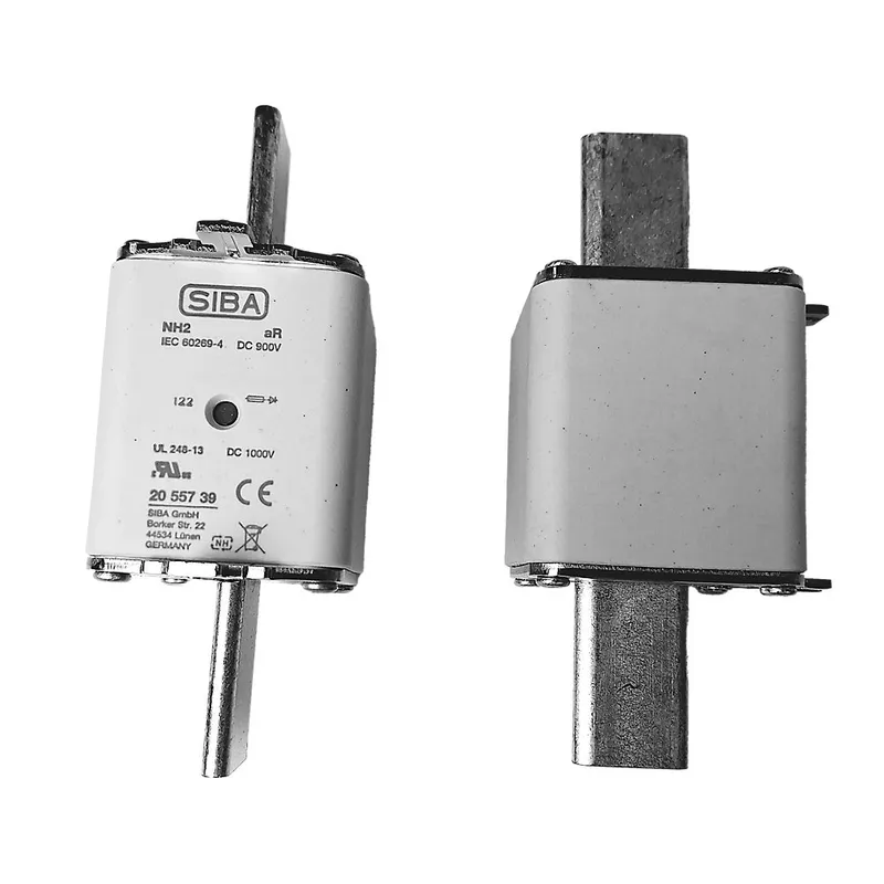 20-750-DCFUSE5EFS-50A PF750TS Kit 50A NH2 DC Fuse