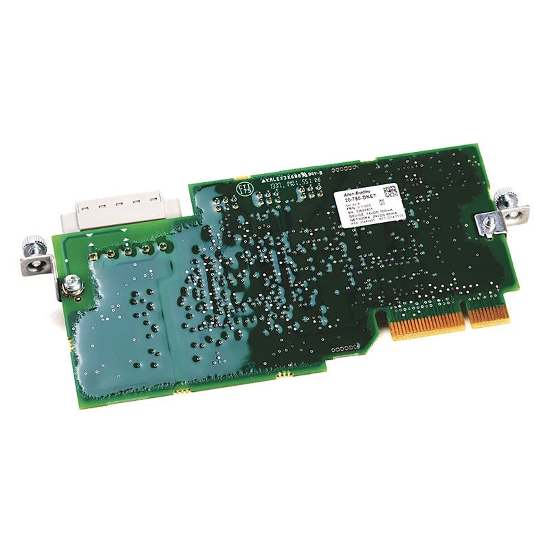 20-750-DNET PowerFlex 750 DeviceNet Adapter