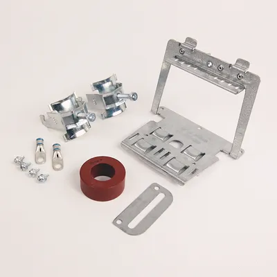 20-750-EMC1-F3 PowerFlex 750 Frame 3 EMC Kit