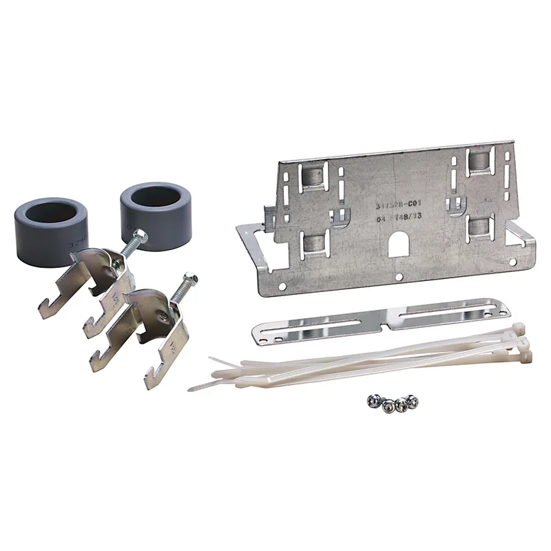 20-750-EMC1-F5 PowerFlex 750 Frame 5 EMC Kit