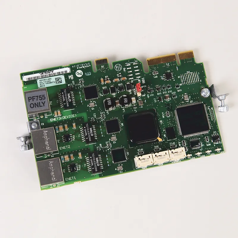 20-750-ENETR PowerFlex 750 EtherNet-IP Adapter