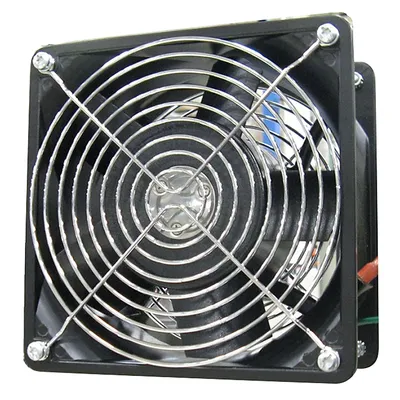20-750-FAN3-F8 PowerFlex 750 Frame 8 Door Fan Kit