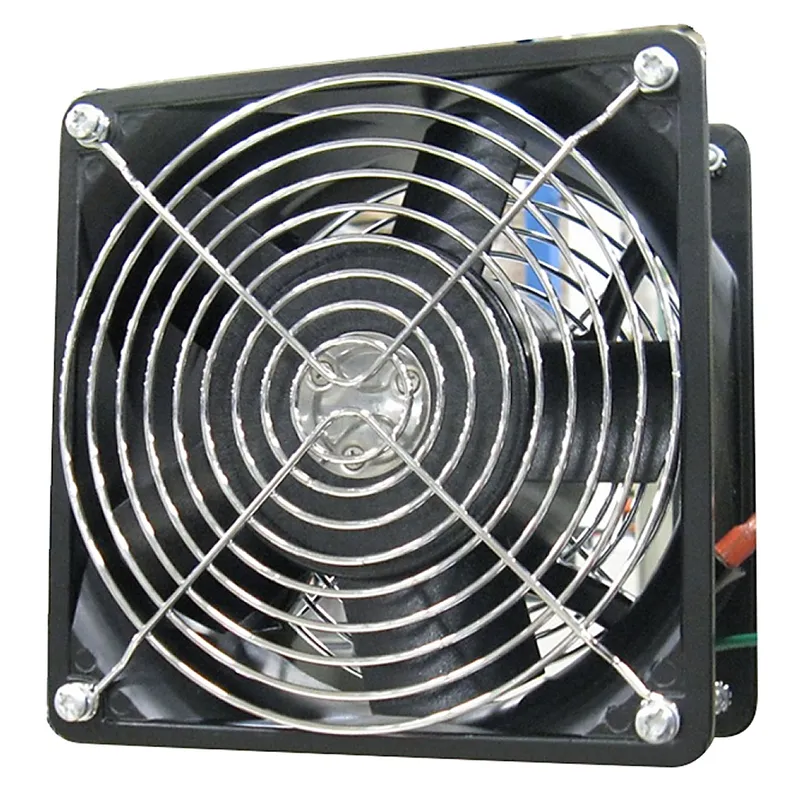 20-750-FAN3-F8 PowerFlex 750 Frame 8 Door Fan Kit