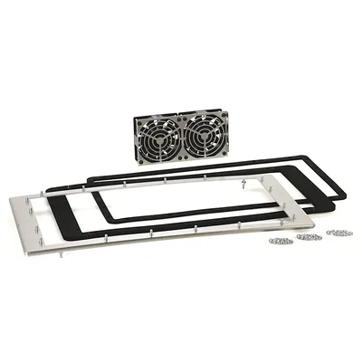 20-750-FLNG1-F4 PowerFlex 750 NEMA 1 Flange Adaptor Kit