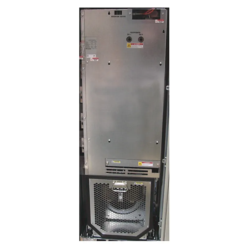 20-750-I1B-C750D710 PowerFlex 750 Replacement Inverter