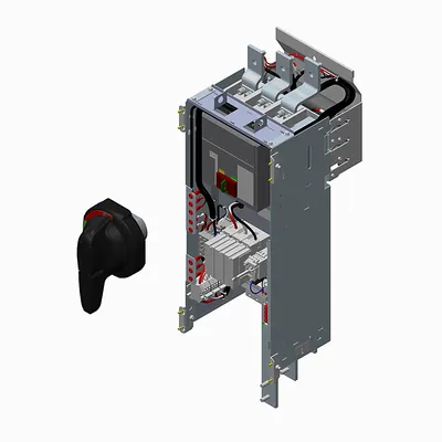 20-750-MACP-F-F8M PowerFlex 750 Kit AC Precharge Module