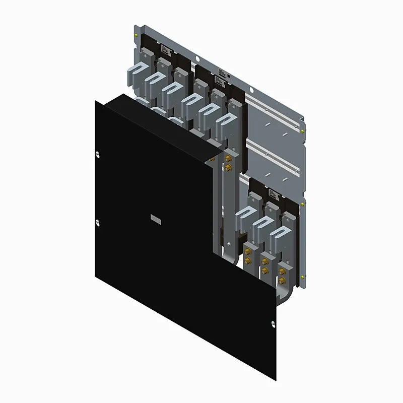 20-750-MACR1-F8M PowerFlex 750 Kit,Back Panel 600mm 1xLCL