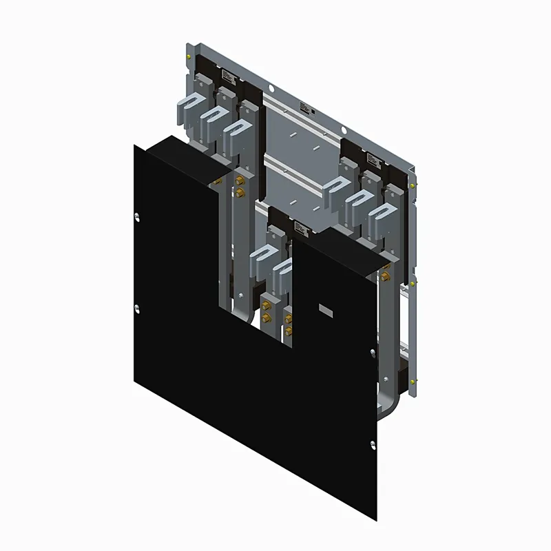 20-750-MACR1-F9M PowerFlex 750 Kit,Back Panel 800mm 2xLCL