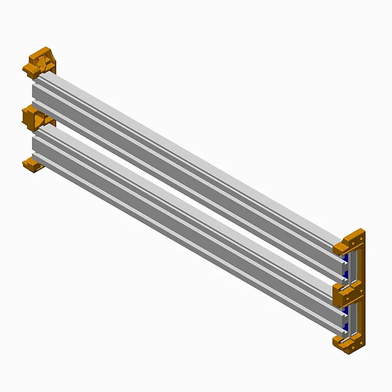 20-750-MDCBUS10-4K7 PowerFlex 750 Kit, DC Bus Bar, 1000mm